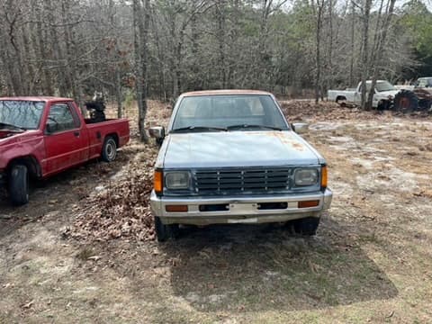 A truck
